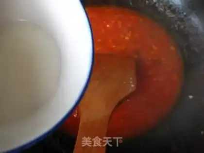 Make  step 9