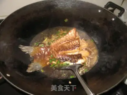 Make step 5