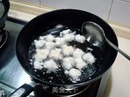 Make step 11