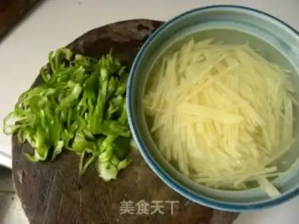 Make step 1