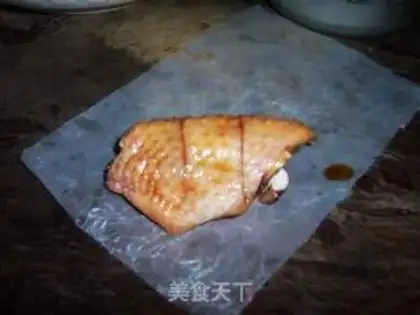 Make step 0