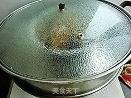 Make step 12