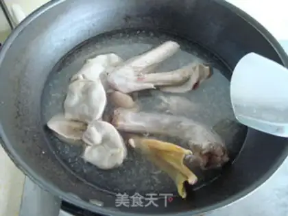 Make step 2