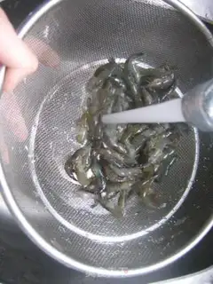 Make step 1