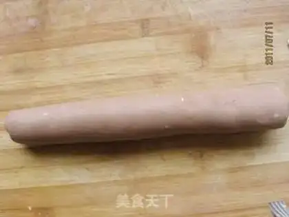Make step 2