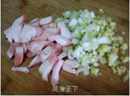 Make step 1