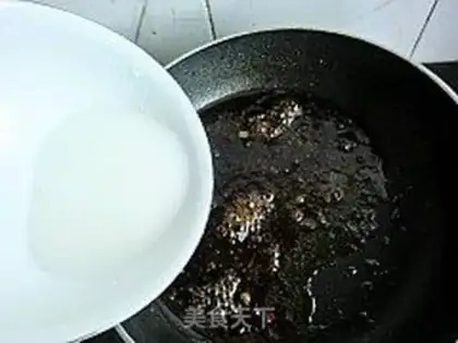 Make step 14
