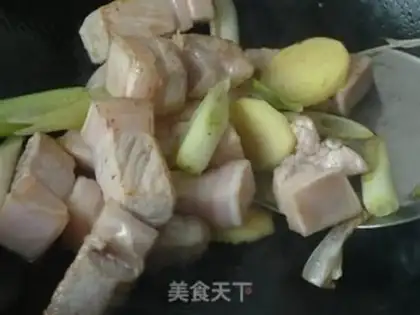 Make step 2