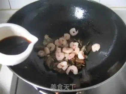 Make step 5