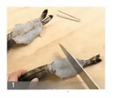 Make step 0