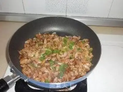 Make  step 7