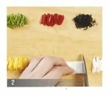 Make step 1