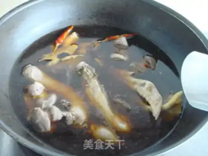 Make step 5