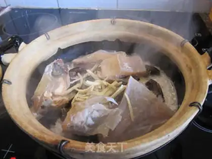 Make  step 3