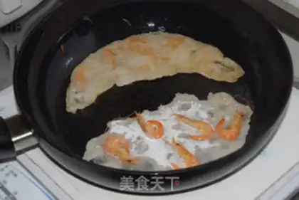 Make step 2