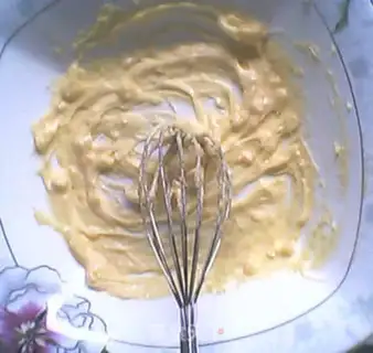 Make step 0