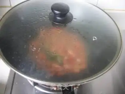 Make step 5