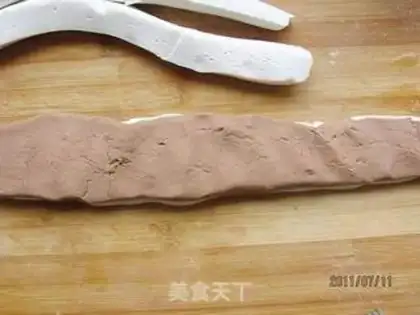 Make step 5