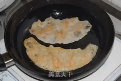 Make step 4