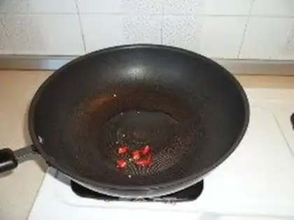 Make step 2