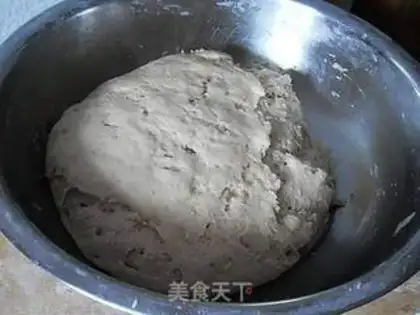 Make step 1