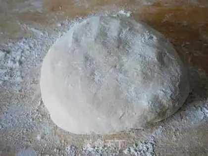 Make step 2