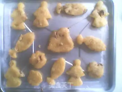 Make step 3