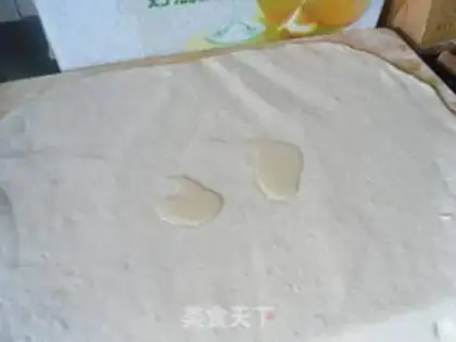 Make step 3