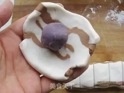 Make step 8