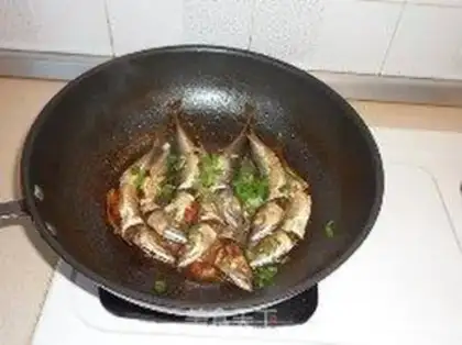 Make step 5
