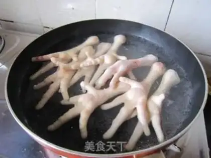 Make step 2
