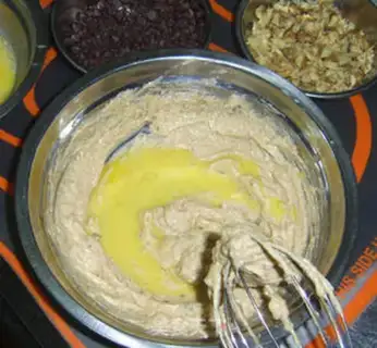 Make step 2