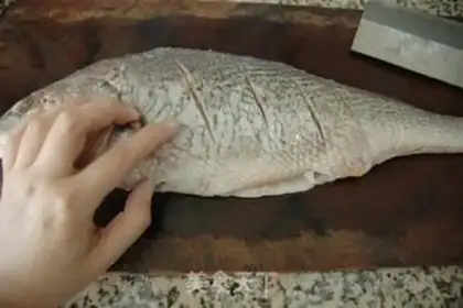 Make step 0