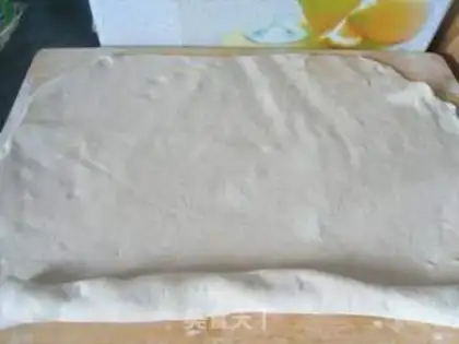 Make step 4