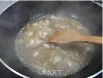 Make step 8