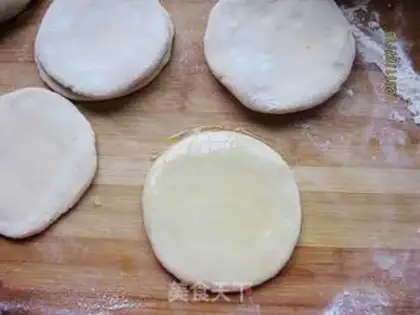 Make step 1