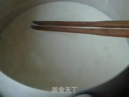 Make step 0