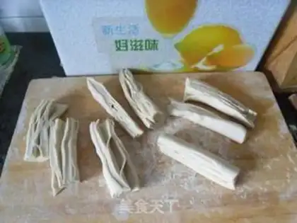 Make step 5