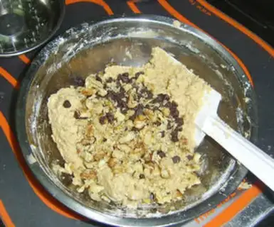 Make step 4