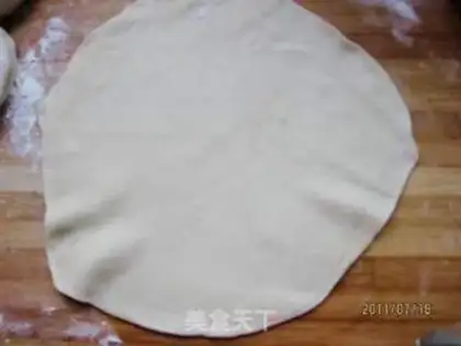 Make step 2