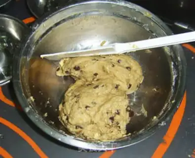 Make step 5
