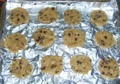 Make step 6