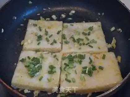 Make  step 4