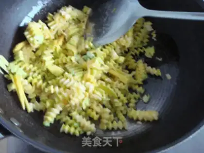 Make step 3