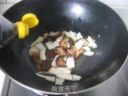 Make step 5
