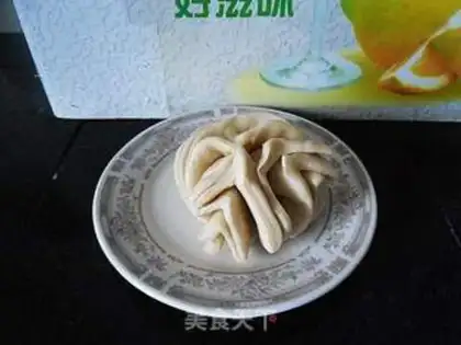 Make step 10