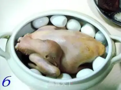Make step 5