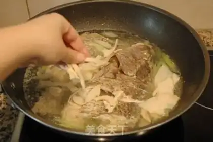Make step 8