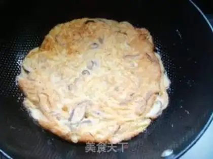 Make step 11