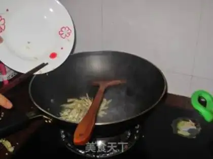 Make step 2